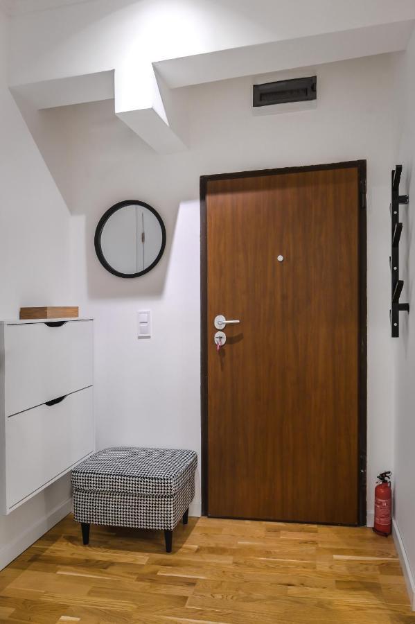 Pieces Of Nature In A Stylish One-Bedroom Flat By Flat Mаnager София Экстерьер фото